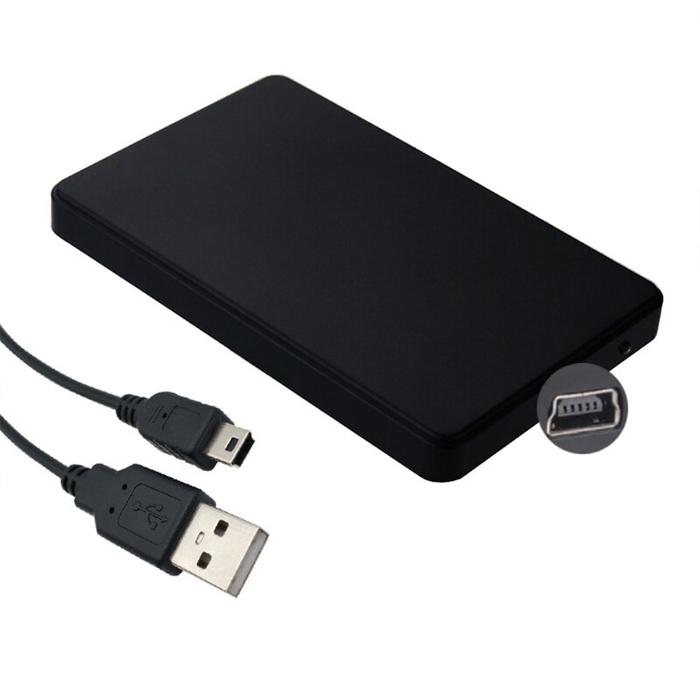 SSD Enclosure NVMe 10Gbps PCIe SSD Box for M.2 NVMe NGFF SATA SSD