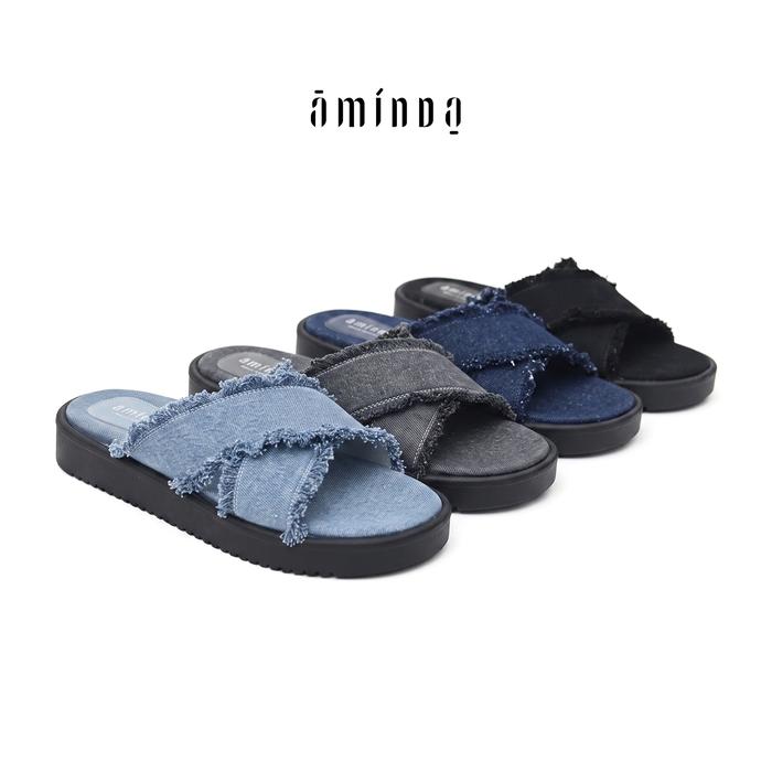 MULAN SERIES NEW PRODUCT AMINDA