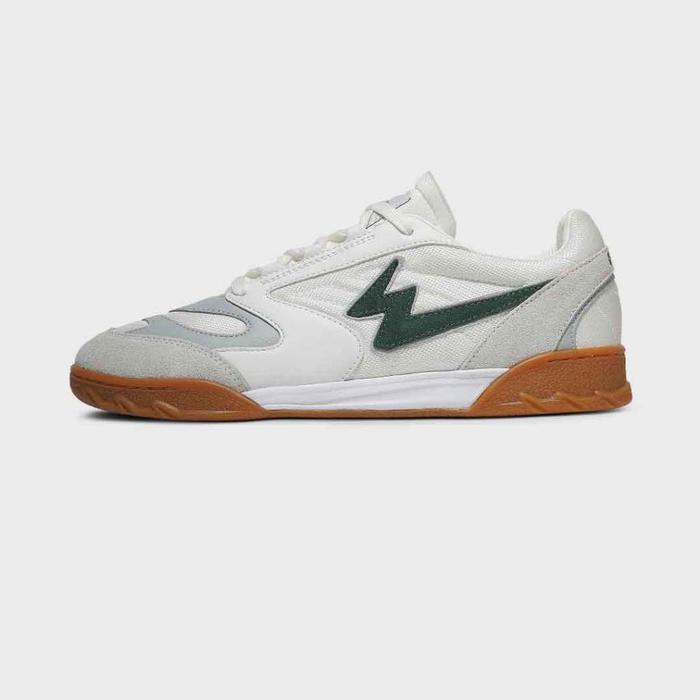 Eagle Sepatu Sneakers Bulutangkis Lifestyle Neo England - Lifestyle Sneakers Shoes Badminton