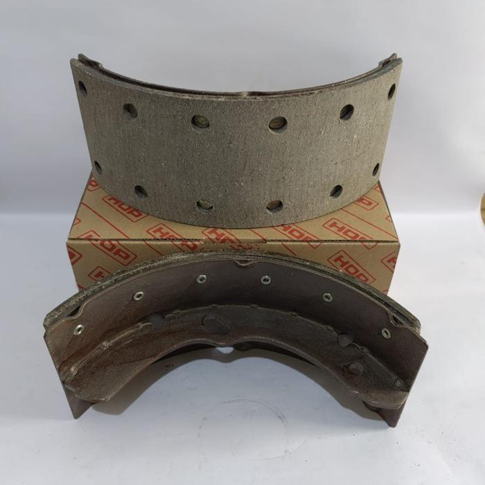 Brake Shoe Rear RR Dutro HT X Power