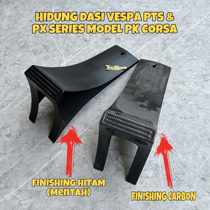 Hidung Dasi Vespa Pk Px PxE Excel Smallframe Hidung Vespa Spartan Hidung Vespa Dasi Vespa Hidung Ve