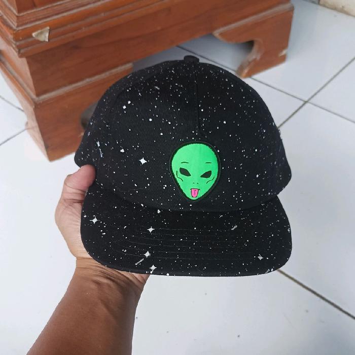 topi ripndip second,topi ripndip