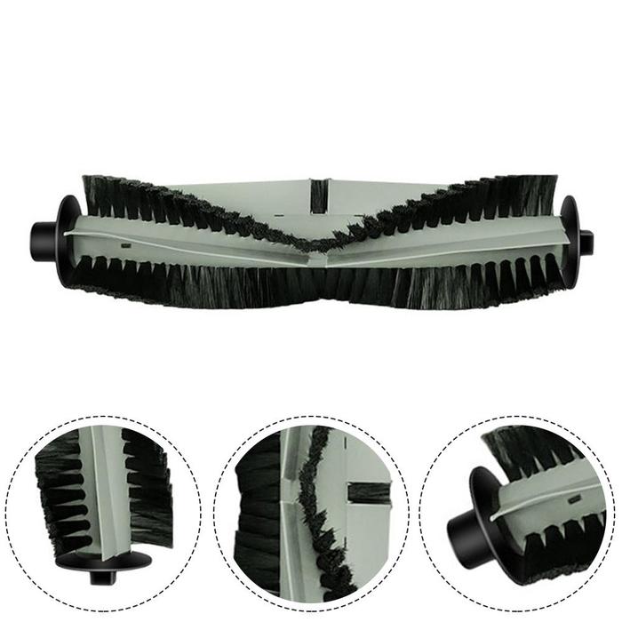 Robot Vacuum Cleaner Brush Cleaner Roller Brush For ILife V8 Plus A80