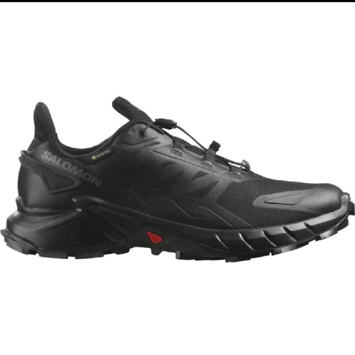 sepatu salomon Casual Shoes Running