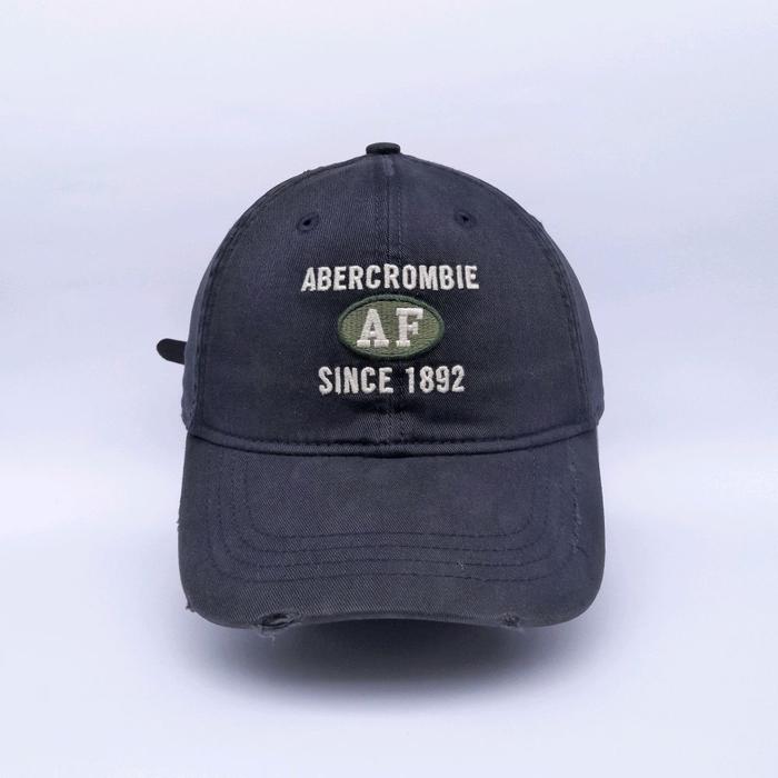 TOPI ABERCROMBIE | TOPI SECOND ORIGINAL