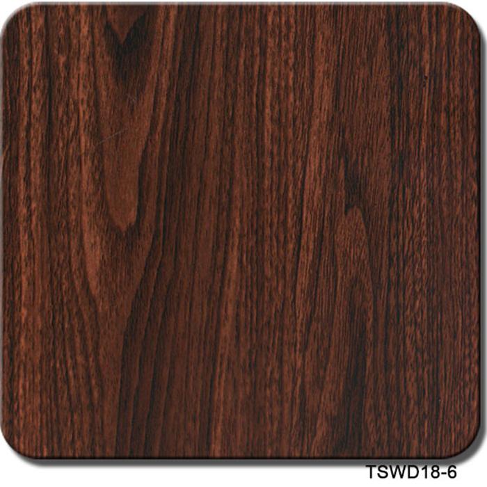 CSWD18-6 1m wide wtp 10m length wood water transfer film