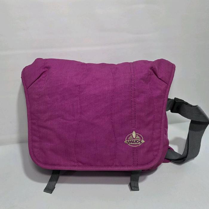 Tas Selempang vaude shoulder Sling Bag