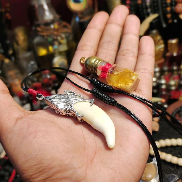 Kalung Tarber* Originally Great A+++