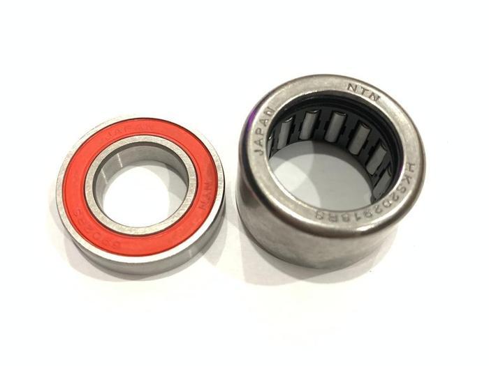 BEARING LAHAR BAMBU SET CVT PULLY VARIO 110 125 150 160 SCOOPY SPACY LED BEAT FI ESP PCX 125 150 160