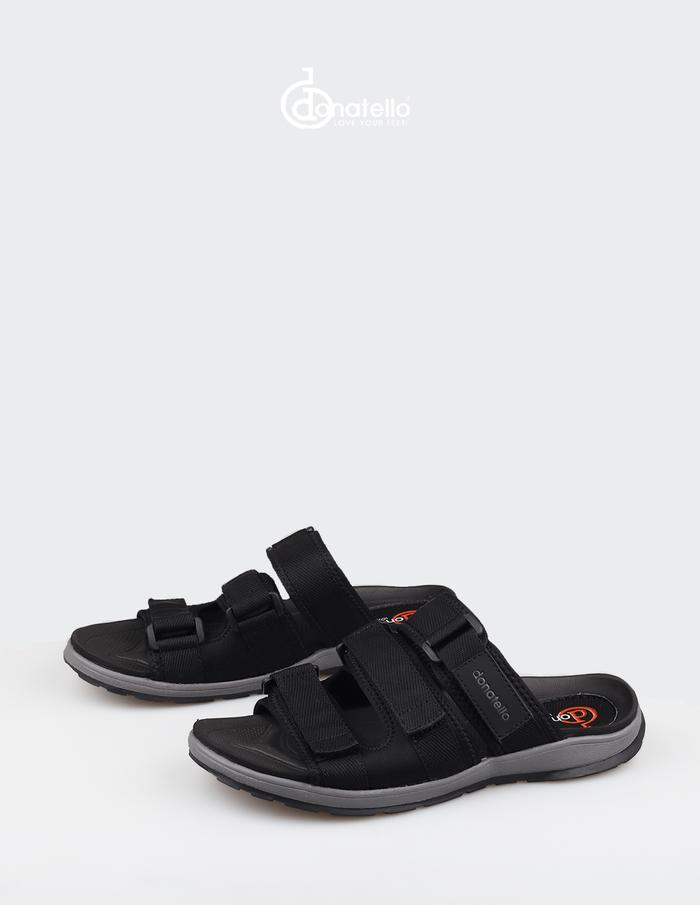 Donatello YK810804 Sandal Gunung Pria Sendal Kasual Pria