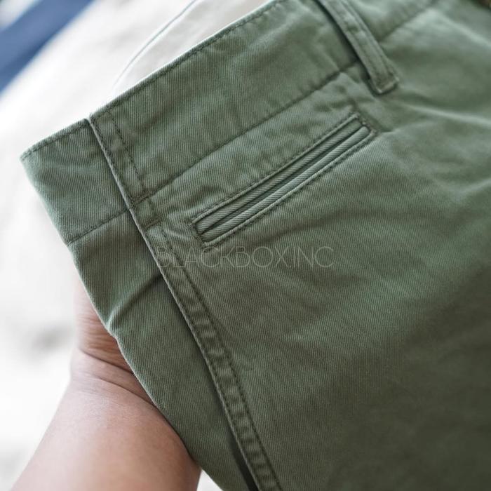 Uniqlo chino reguler vintage new original