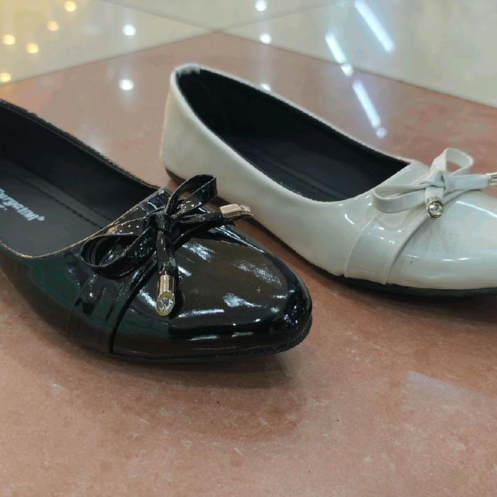 Flat shoes,  Flat shoes wanita,  Flat Shoes Terbaru,  Flat Shoes Kekinian,  Sepatu Flat Wanita,   Ko