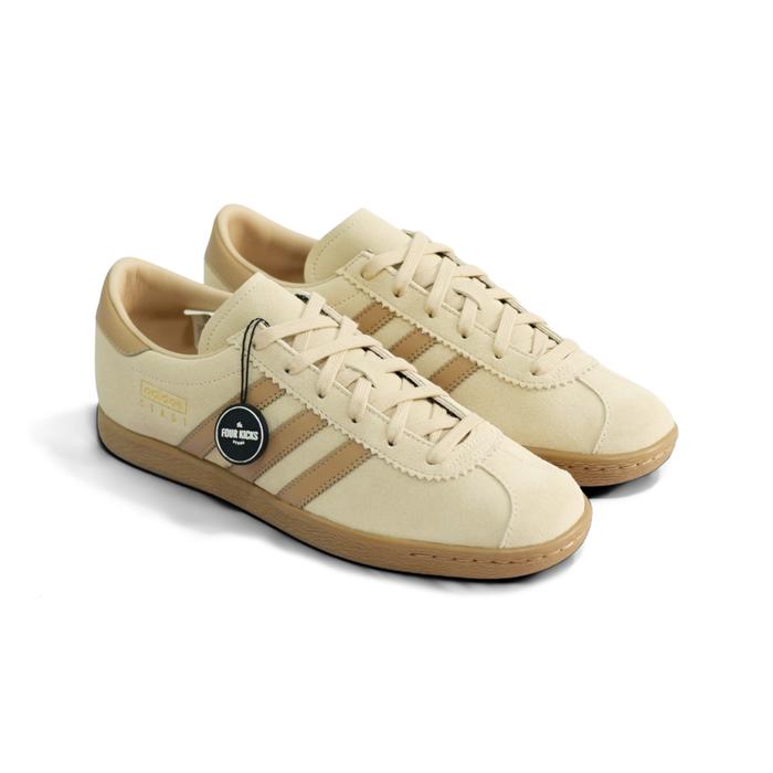Adidas Lifestyle Shoes Stadt Beige Mens JI1886 - 100% ORIGINAL