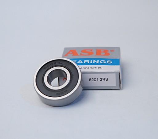 Laker ASB 6201 2RS Bearing