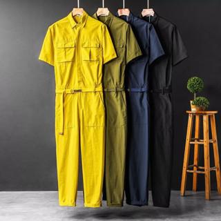STELAN ROM OVERALL WERPACK / STELAN WERPACK OVERALL / WERPACK OVERALL FREE BELT
