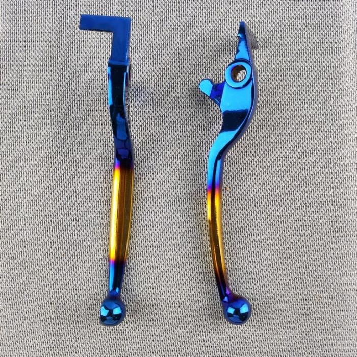 PROMO Handle Rem Twotone Nmax Handel Rem 2tone Set Kiri Kanan Nmax