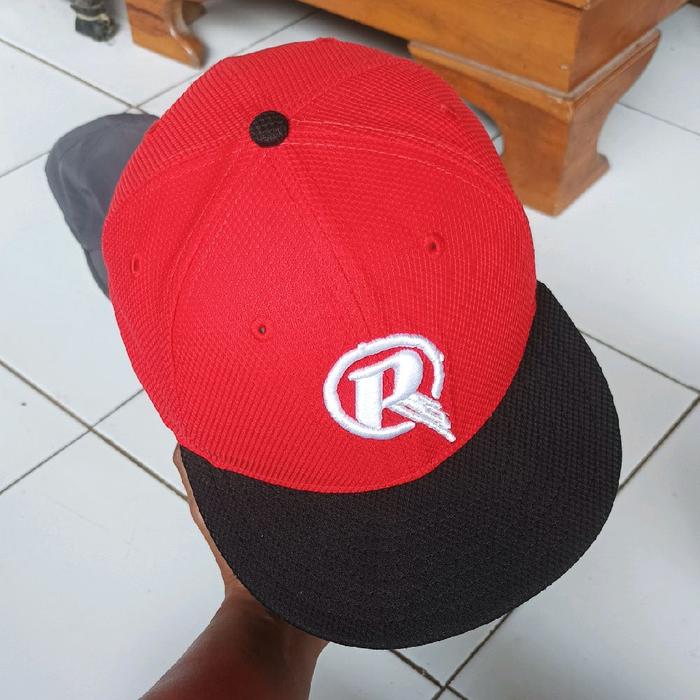 topi new era x kfc,topi new era