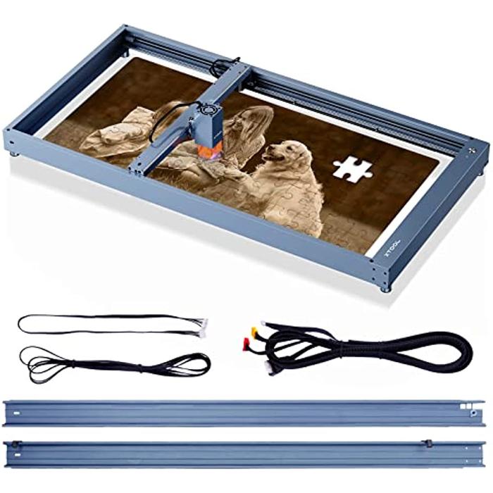 xTool Extension Kit Accessories For xTool D1 D1 Pro Laser Engraver