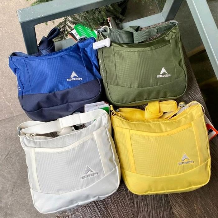 EIGER TAS SELEMPANG SEQUOIA 2.0 NG