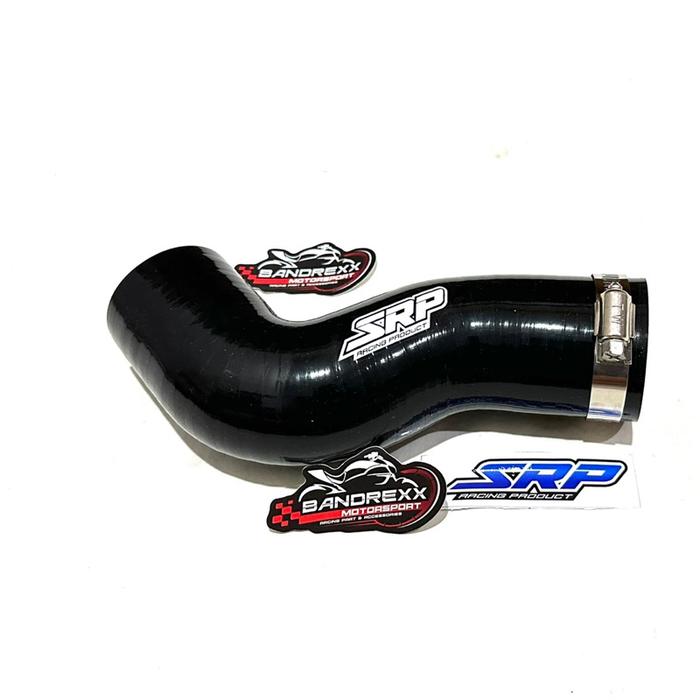 Velocity Throttle Body Rubber SRP Racing Product For Vario 150-Vario 125