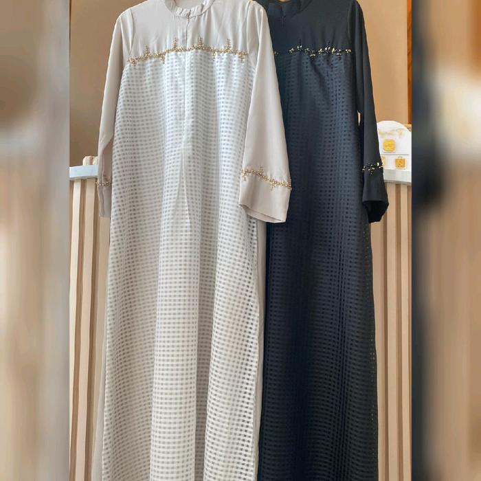 Shafira Dress / Gamis / Abaya