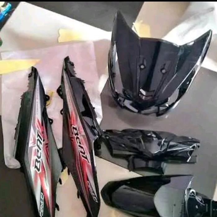 bodi Honda beat 2013/2014 fulset