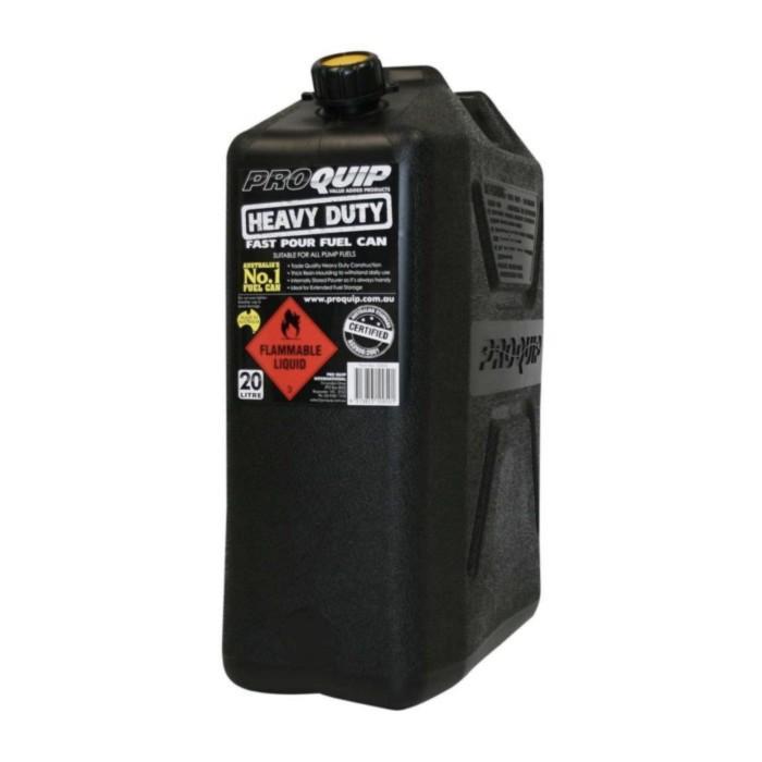 Jerigen Proquip Pro Quip 20L Offroad 20 Liter Jimny Taft Hardtop Jeep KI1