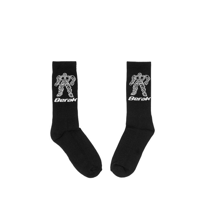 Berak 9420 Kaos Kaki Socks ROBOTTO