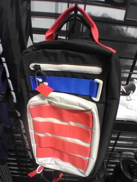 Under Armour Unisex Project Rock Waist Bag