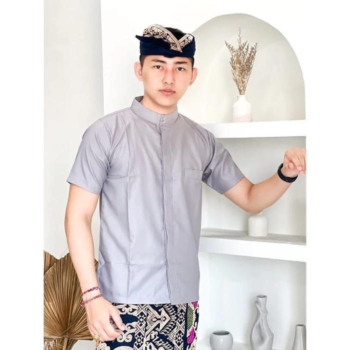 Safari Cowok / Safari Dewasa Adat Bali / Safari Cowok Bali Discount