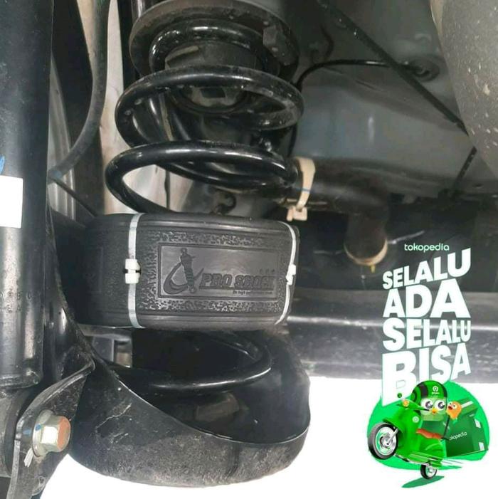 PRO SHOCK damper brio all new all type shock belakang
