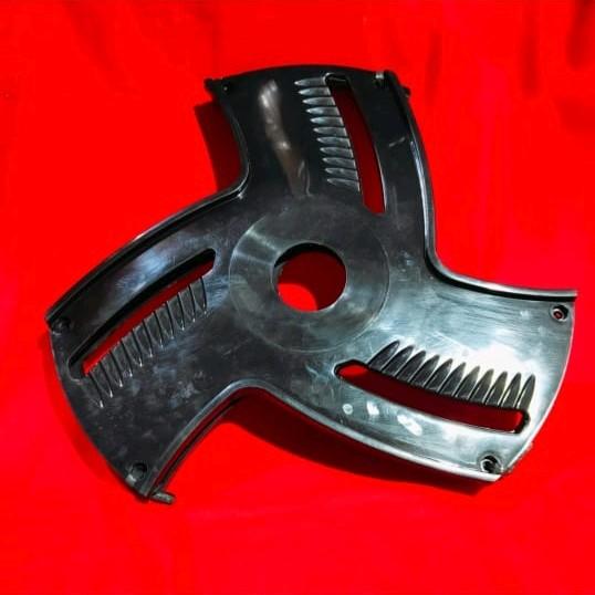 WHEELDOP VELG MOTOR PENUTUP VELG RING 17