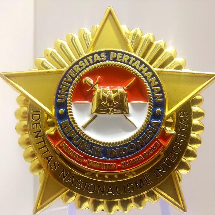 PIN UNHAN UNIV PERTAHANAN -