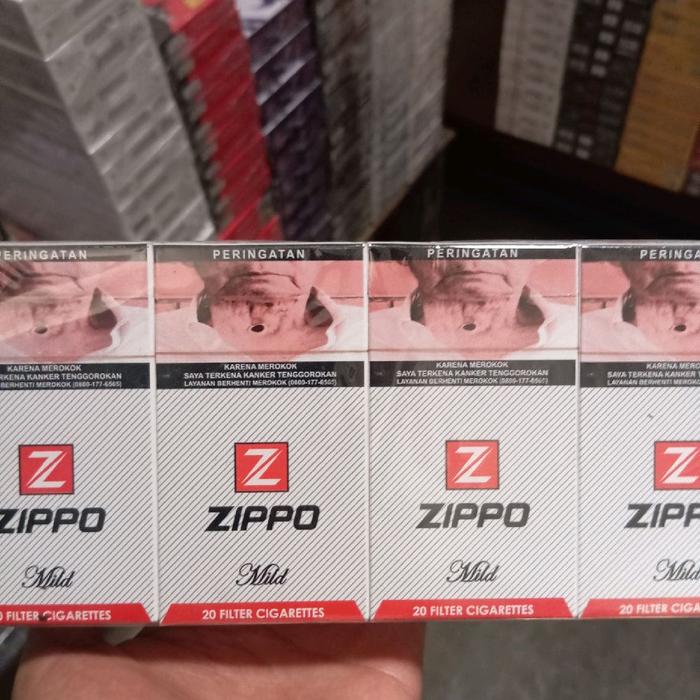 zippo x bmild