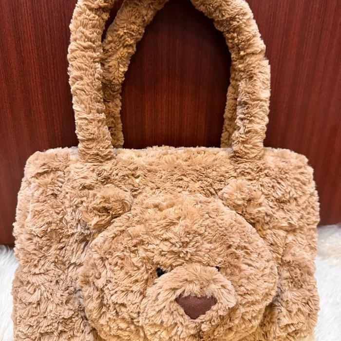 TAS BONEKA JELLYCAT ORIGINAL