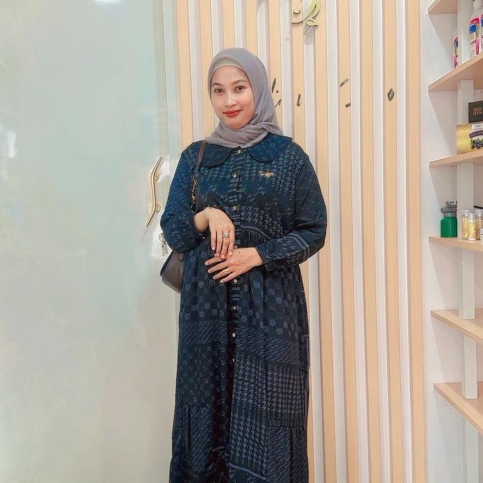 Ariana dress by mylady Gamis