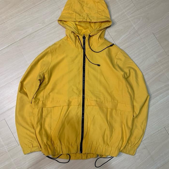 FOREVER 21 JACKET KERENNN