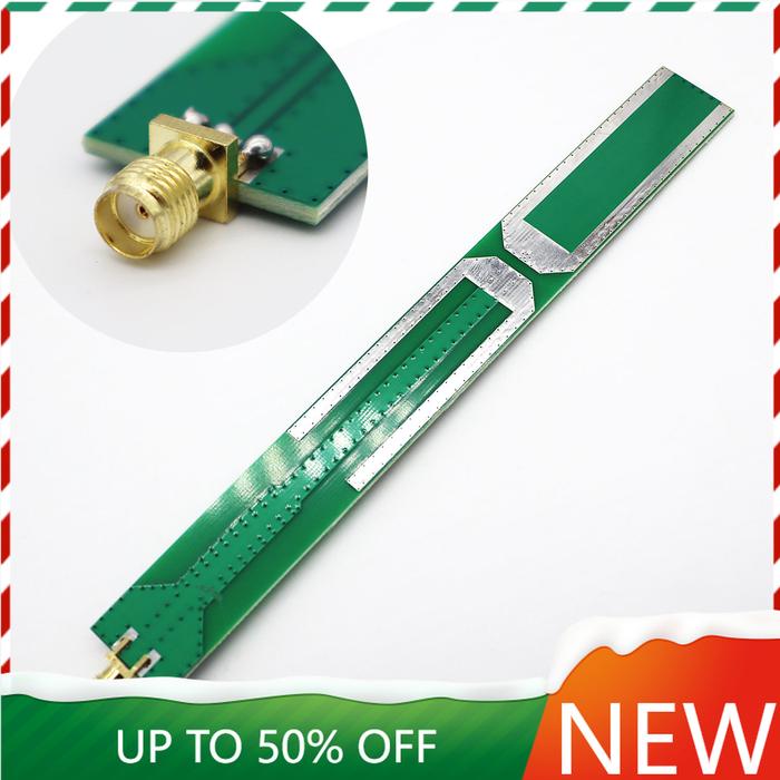 ADS-B 1090MHZ Gain 2.0dBi PCB Antenna Receiving Aerial