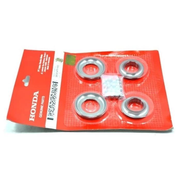 Komstir megapro untuk NSR 150 SP