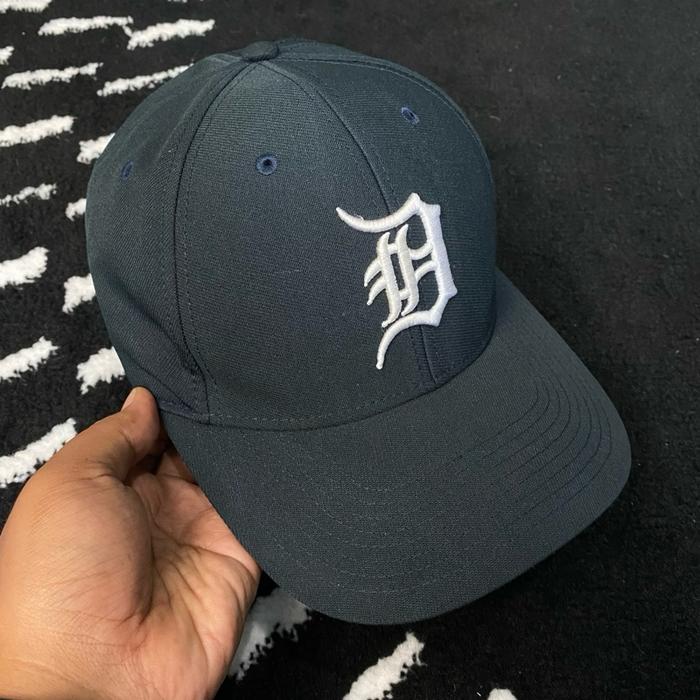 TOPI DETROIT CLUB MLB CAPS