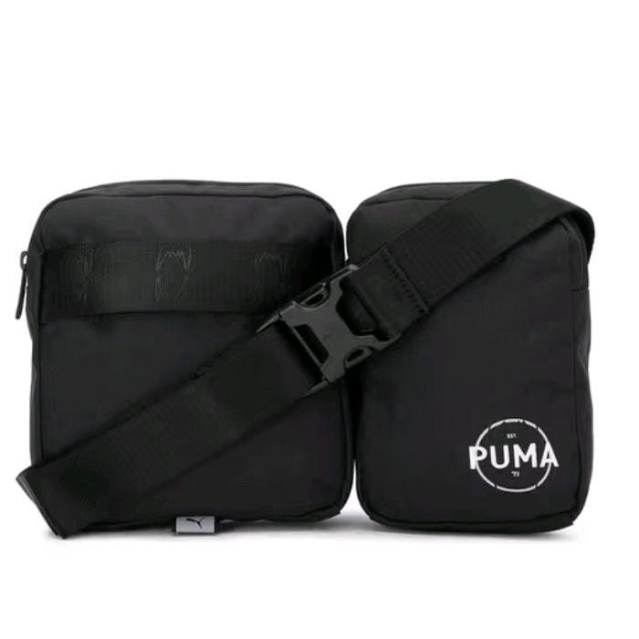 Tas Puma Basketball Waist Bag Original