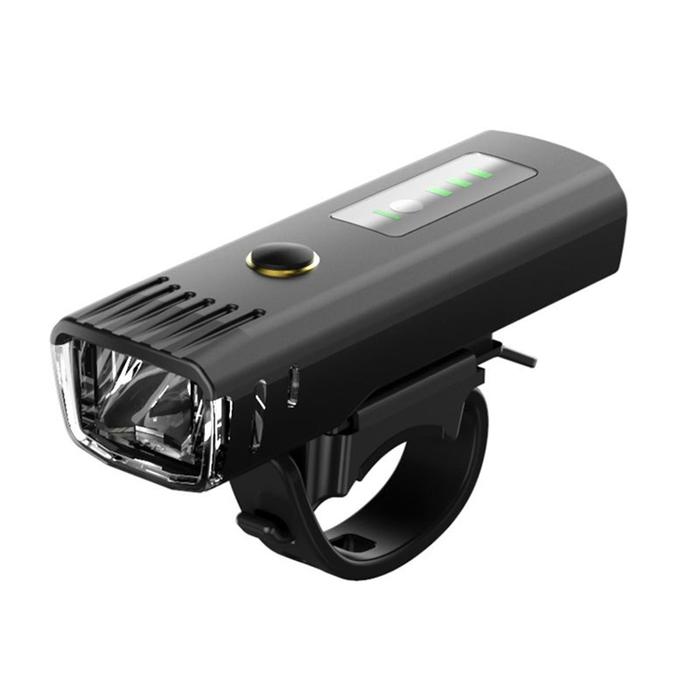 Lampu Sepeda Lampu Depan Sepeda Power Bank Senter Stang