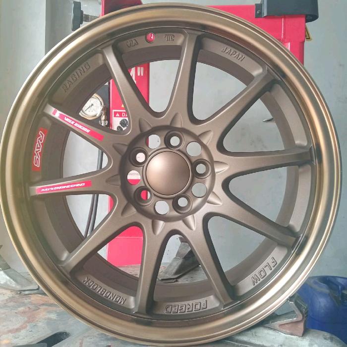 velg mobil Baru CE28 Ring 17