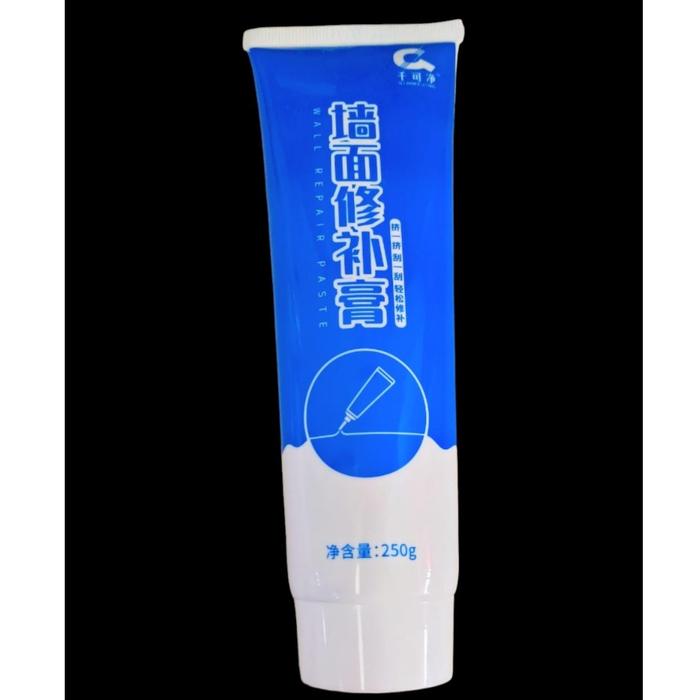 Dempul tembok cream penambal dinding instan wall repair pasta / Dempul Penambal Tambal Dinding Bocor