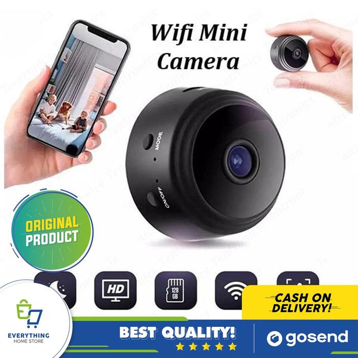 CCTV Areon Portable ORIGINAL EHS