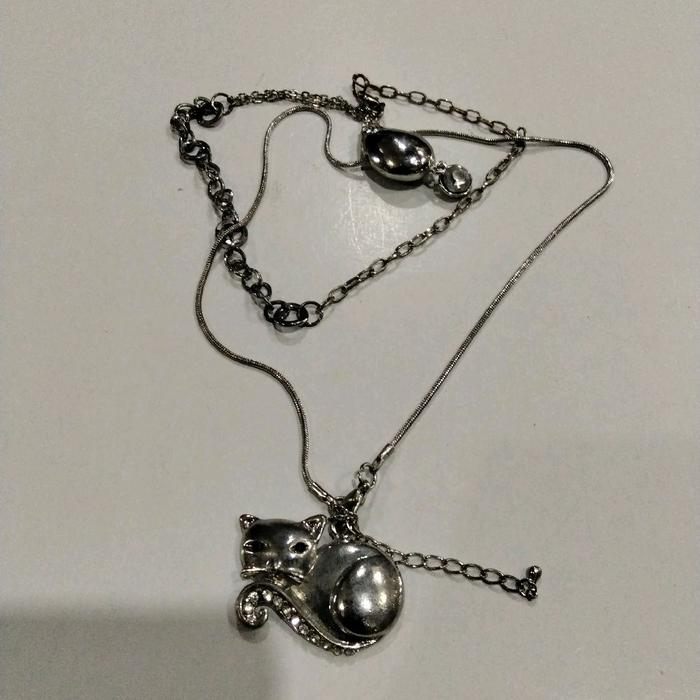 Kalung Happy Cat Chibisuke