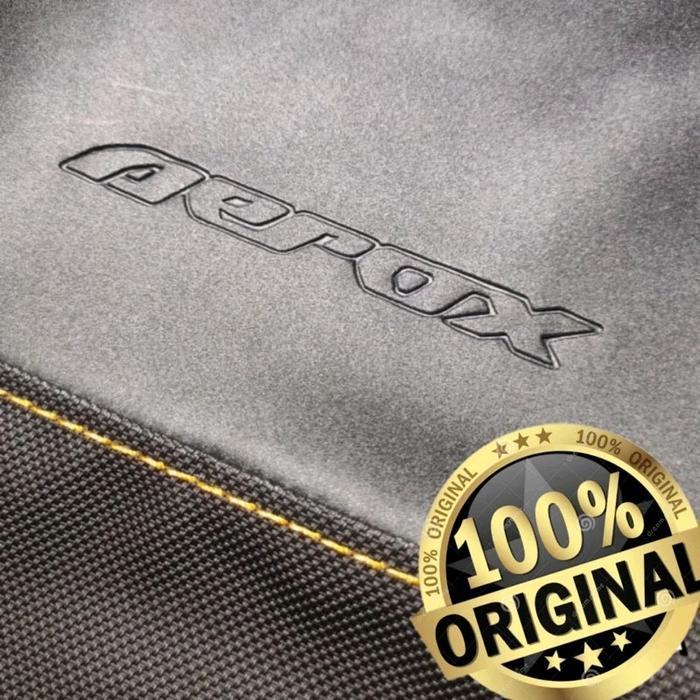 JOK AEROX, cover JOK motor premium AEROX ORIGINAL Motor, AEROX STANDAR, AEROX 155, AEROX 2024 Mesin