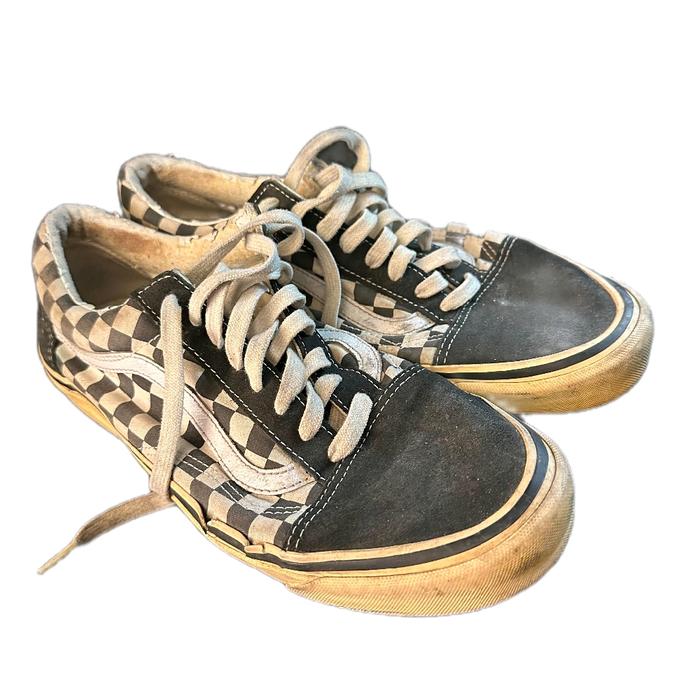 Vans Checkerboard second original