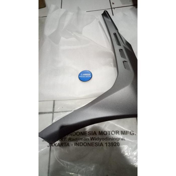 Original Mole Side Cover Yamaha Freego - Kiri
