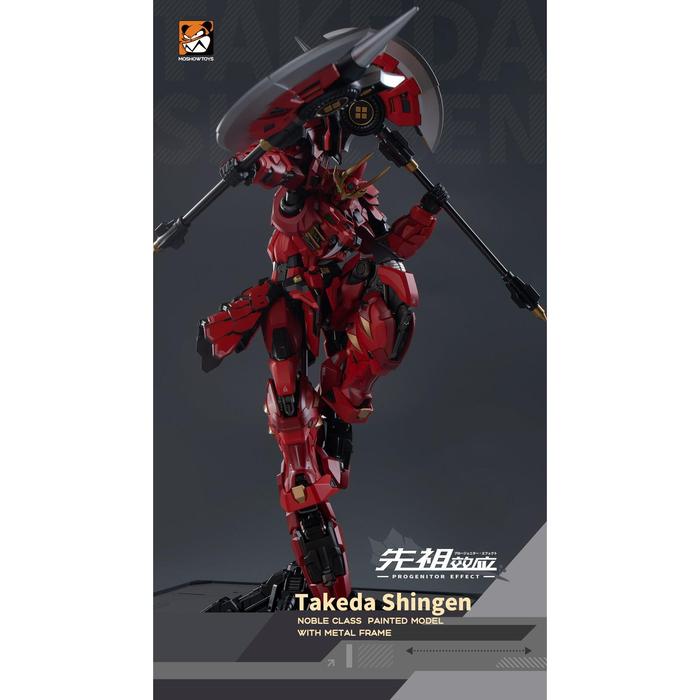 Bandai Asli GUNDAM HG 1/144 Usia 1 Gundam Titus 1/144 Anime Action
